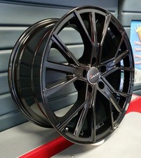 AVUS 4 Aluminium Felgen 18