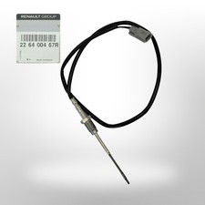 ORIGINAL ABGASTEMPERATURSENSOR