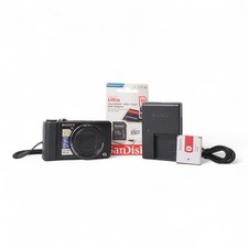 Sony cyber shot dsc hx9v - sony, cyber-shot