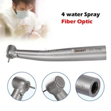 SANDENT Dental Fiber Optic LED