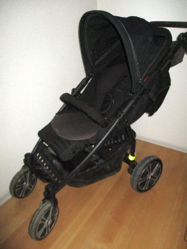 Gesslein buggy air - s4, air+
