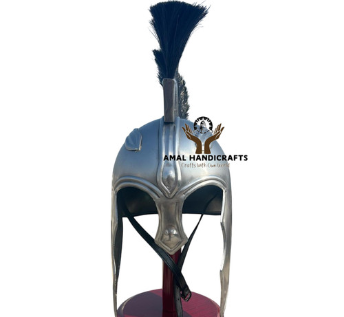 Amal mittelalter spartaner - amal,