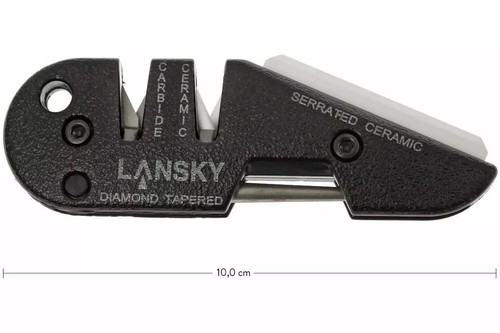 Lansky blademedic sharpener - lansky,