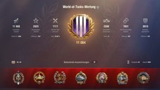 ✔ (PC) WORLD OF TANKS