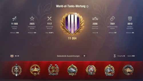World of tanks - world,