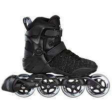 Powerslide Phuzion Xenon Black