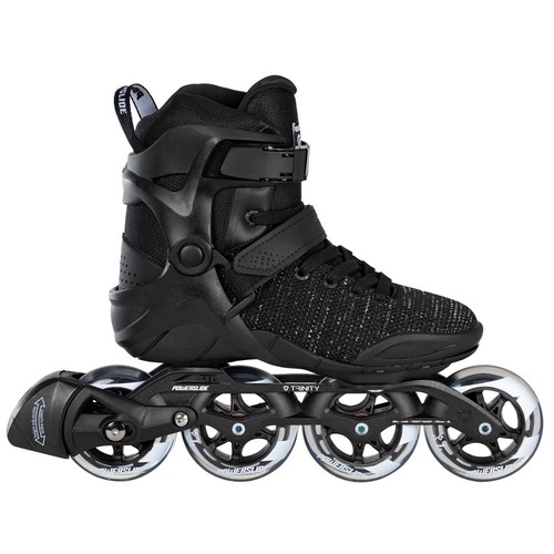 Powerslide phuzion xenon black - phuzion,