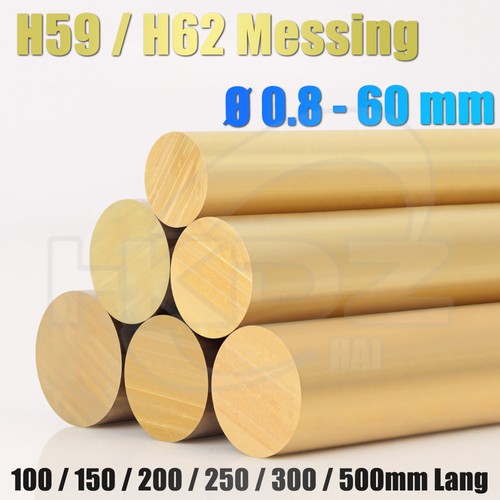 8mm 60mm h59 h62 - 0,8mm,