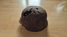 Stahlhelm Wehrmacht  WW2