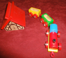 Brio holzeisenbahn - brio,