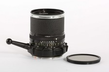 Carl Zeiss Distagon 50mm 4,0 Rollei-HFT SHP 302635