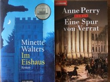 Im Eishaus von Minette