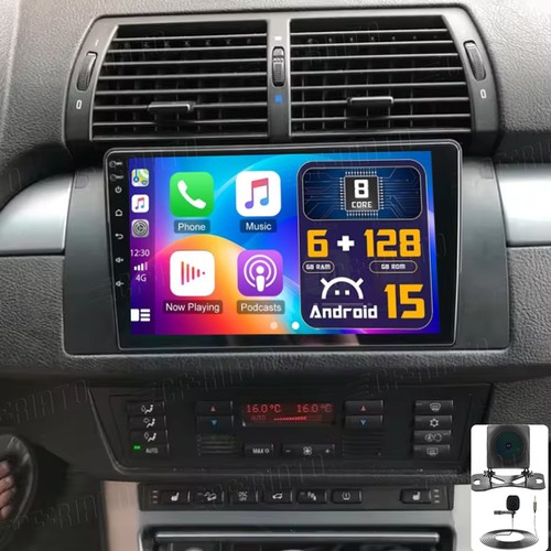 128gb android autoradio - android,