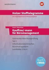 Holzer Stofftelegramme