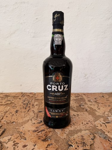Porto cruz tawny roter - tawny,