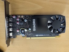 Grafikkarte NVIDIA Quadro P620