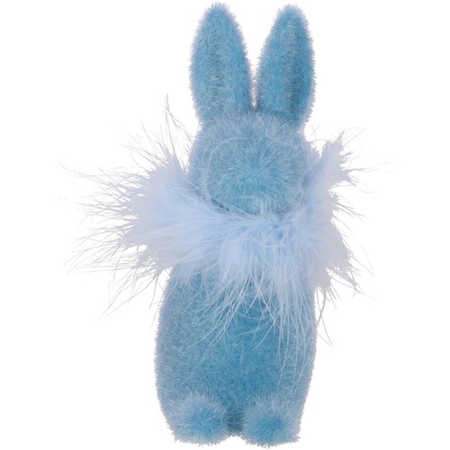 Kleiner hase stuppsi blau - stuppsi,