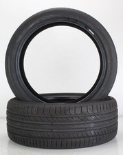 2x Continental Sport Contact