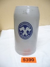 5390.      Alter Steingut