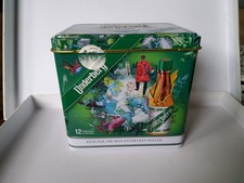 Underberg Sammeldose