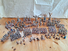 the old world/ warhammer