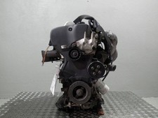 Motor ohne Anbauteile (Benzin)