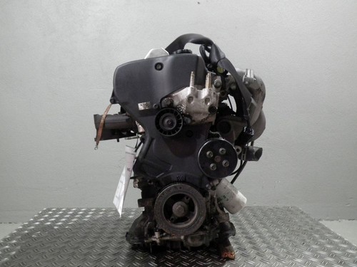 Motor ohne anbauteile - anbauteile, (benzin)