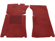 Fußmatten Teppich Alfa Romeo