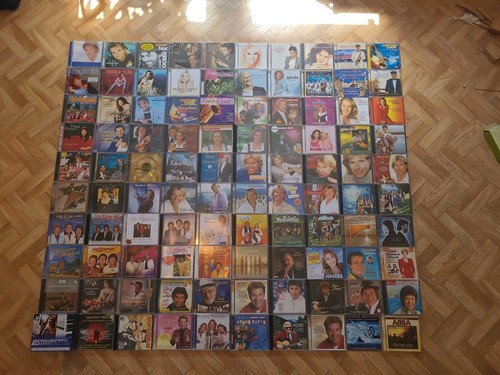 Schlager/Volksmusik
