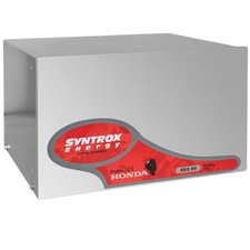 8kw Stromerzeuger / Honda Generator Brava