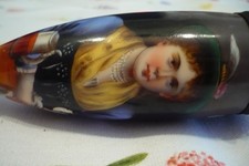 Antiker Porzellanpfeifenkopf -