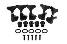 5PC Bass Tuning Pegs Tuners