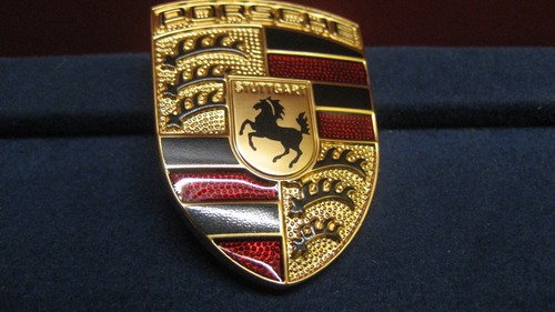 Original porsche lenkrad - porsche,