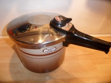 Schnellkochtopf Super 3