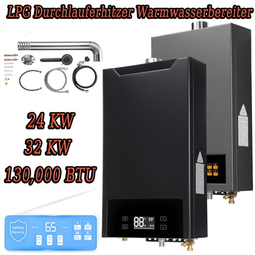 24kw 32kw lpg - 32kw,