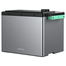 Zendure SolarFlow AB3000L