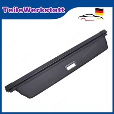 Laderaumabdeckung Abdeckrollo