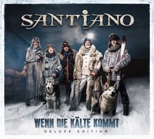 Wenn die Kälte kommt - Deluxe