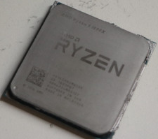 Amd ryzen 1600x - 1600x, core