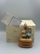 Cherished Teddies A Beary