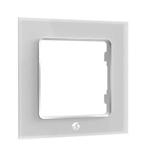 Shelly wall frame - shelly, 1