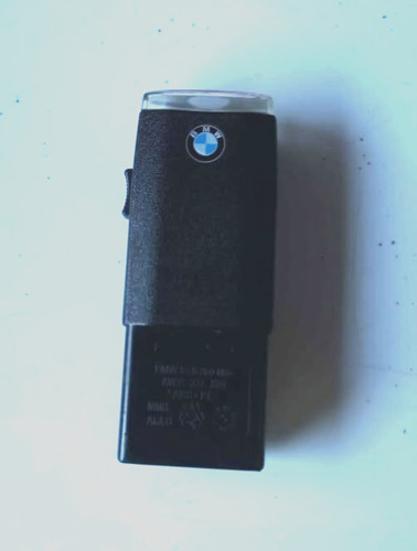 Bmw handschuhfach taschenlampe - bmw,