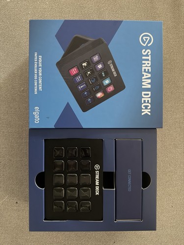 Elgato stream deck - elgato,