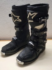 Alpinestars TECH 3 All Terrain Motocross Supermoto Stiefel UK 9 EU 42