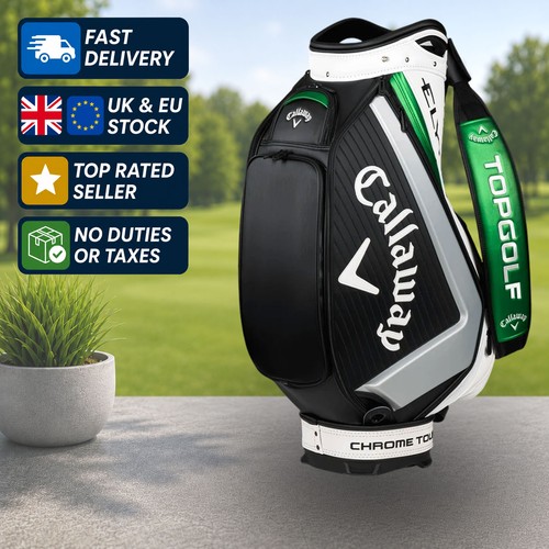 Display callaway golf mens - ex-display,