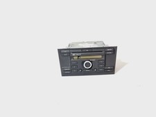 Ford mondeo iii - 2004, radio
