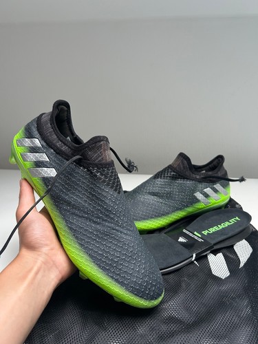 Adidas pureagility fg ag - 16+,