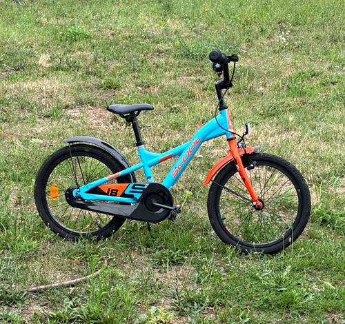 Cool kinderfahrrad zoll - kinderfahrrad, 18