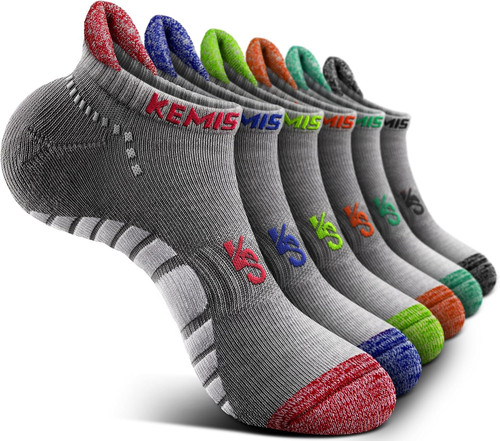 Kemisant sneaker socken - sneaker, 6