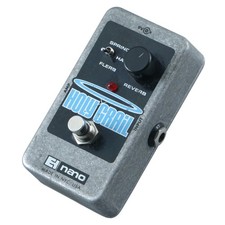 Electro-Harmonix Nano Holy